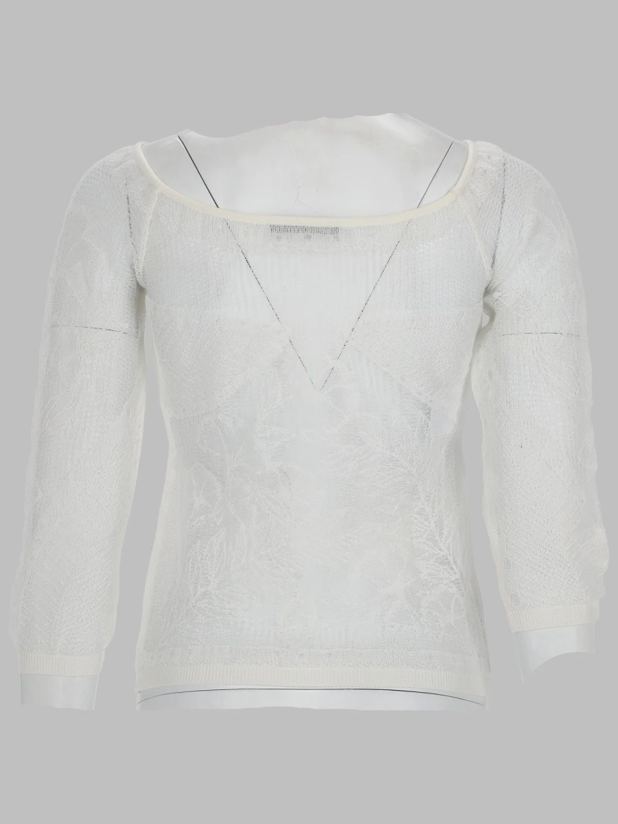 viscose net knit top.webp