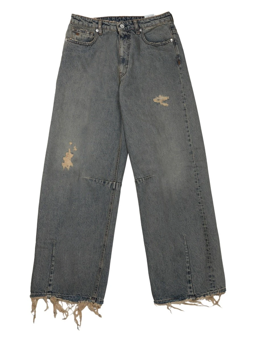 JEANS "ERGONOMIC" EFFETTO "DESTROY".webp
