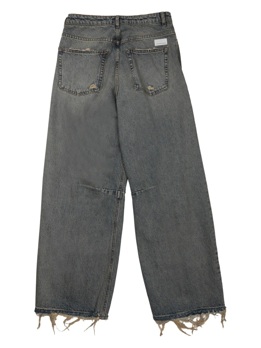 JEANS "ERGONOMIC" EFFETTO "DESTROY".webp