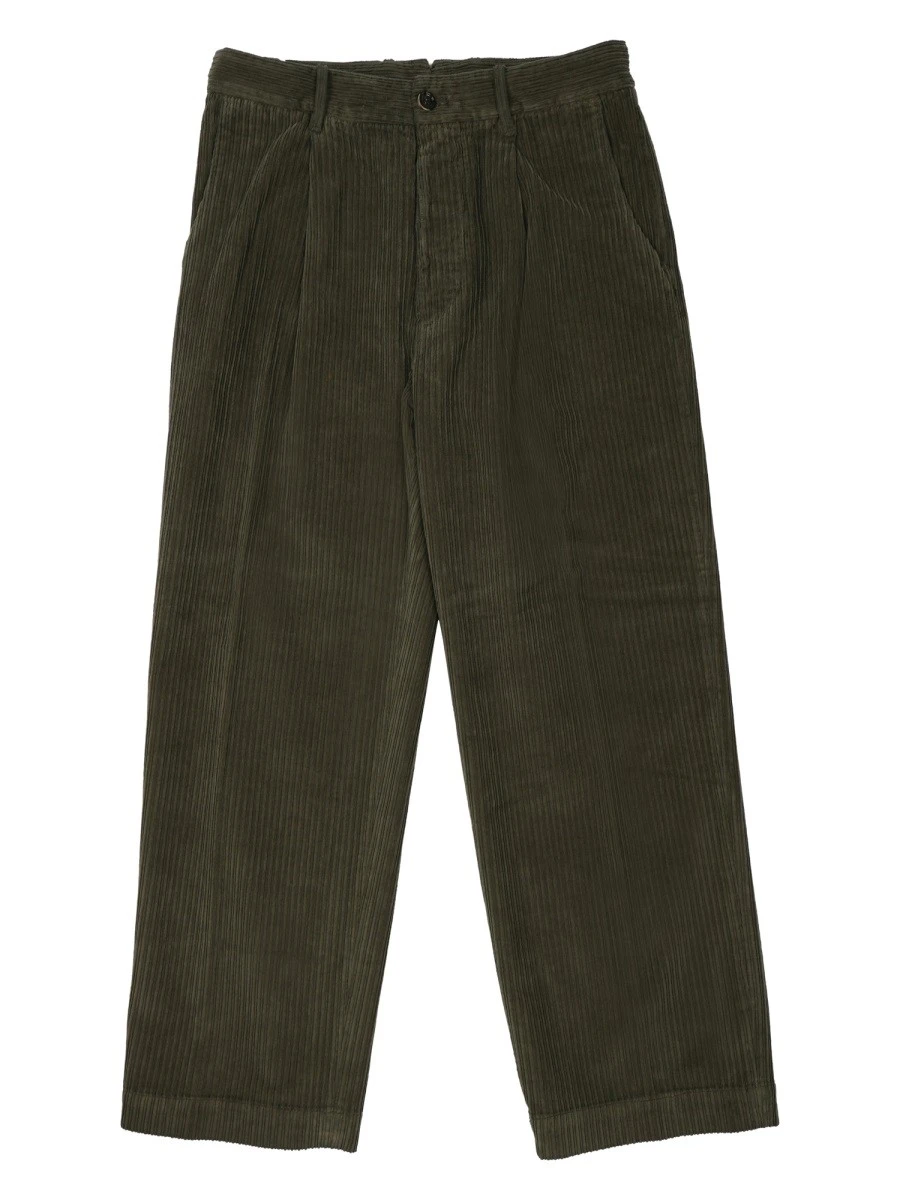 PANTALONE IN COTONE A COSTE.webp