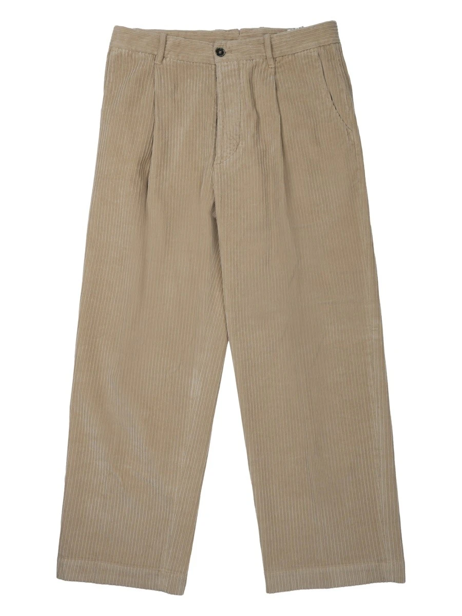 PANTALONE IN COTONE A COSTE.webp