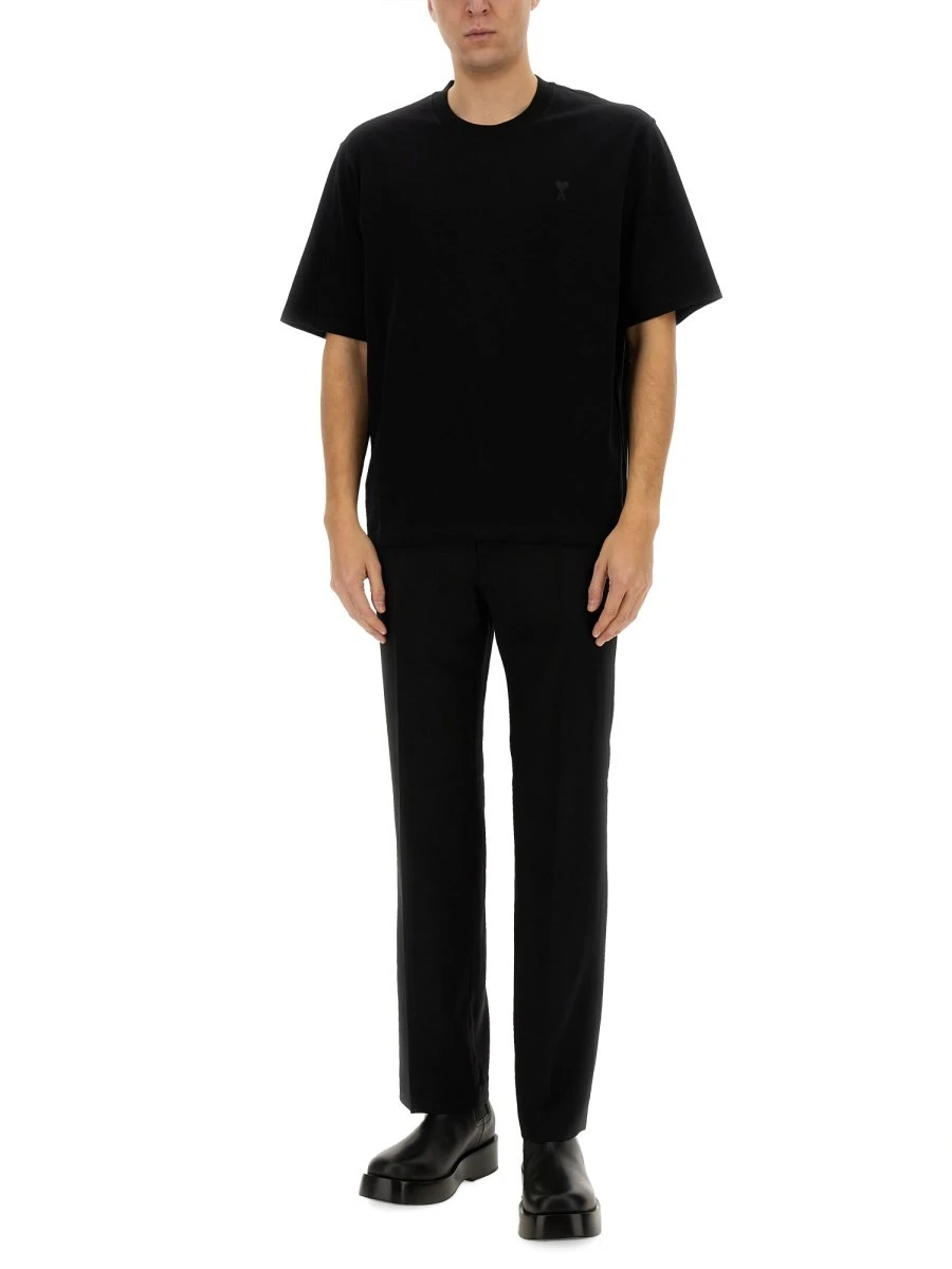 "STRAIGHT FIT" PANTS.webp