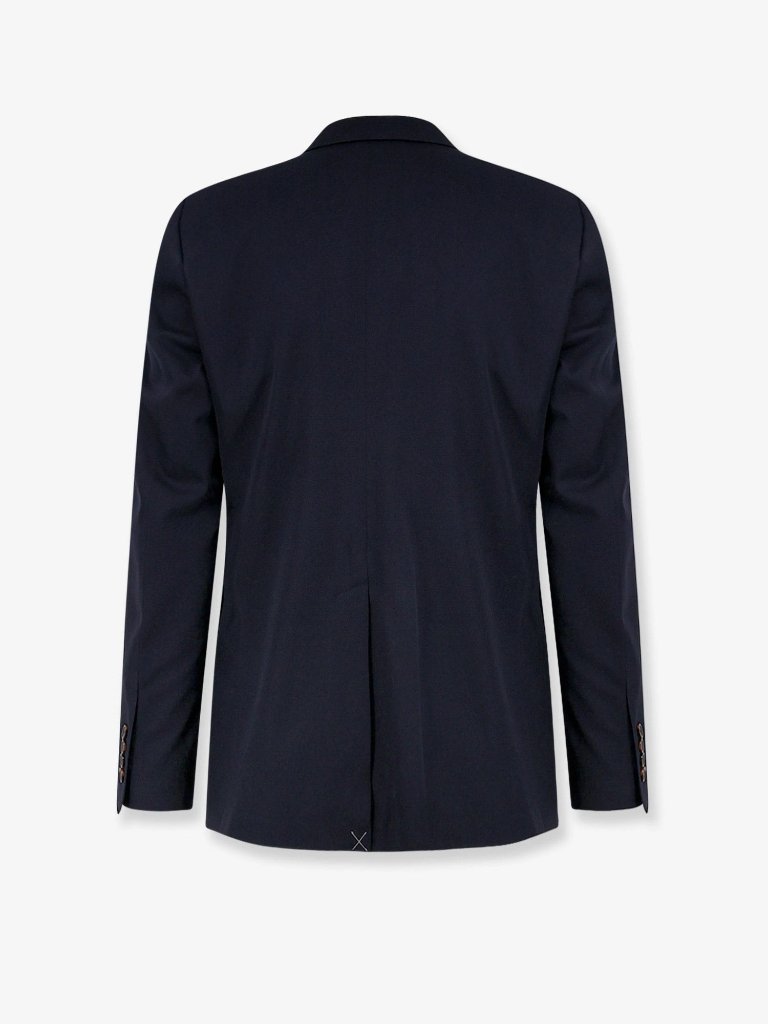Stretch virgin wool blazer.webp