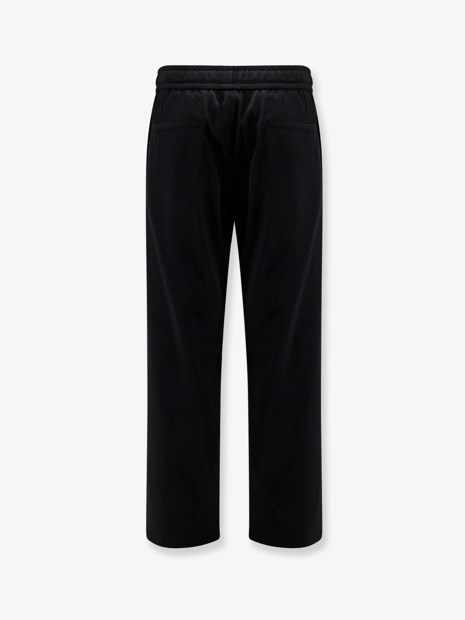 Jogging stretch virgin wool trousers.webp
