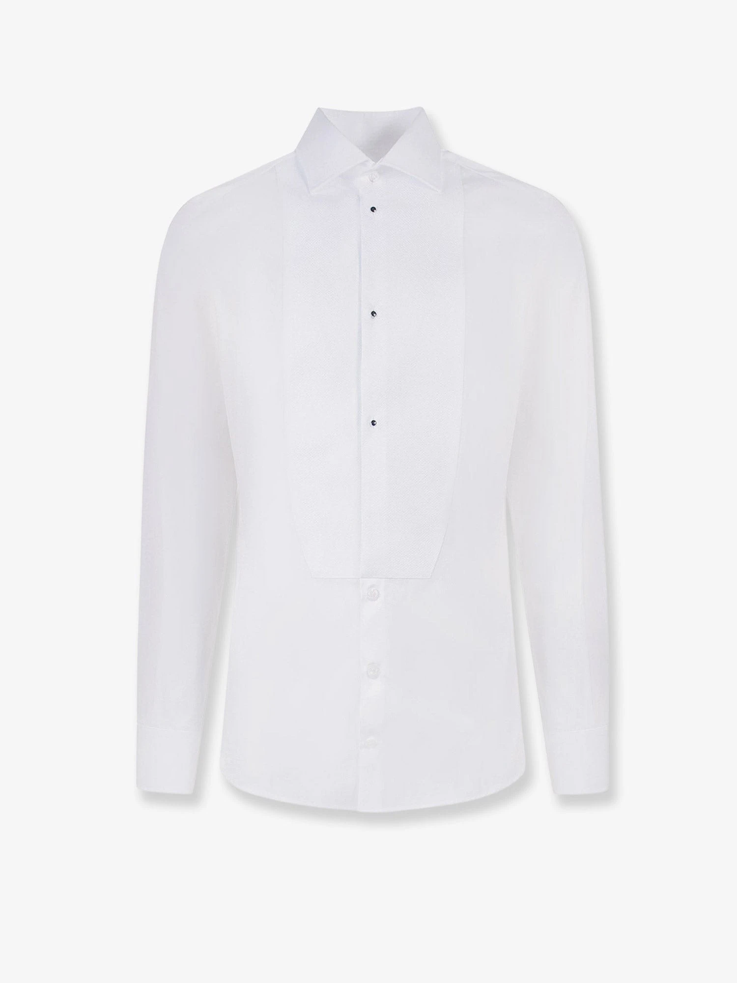 Cotton Tuxedo Shirt.webp