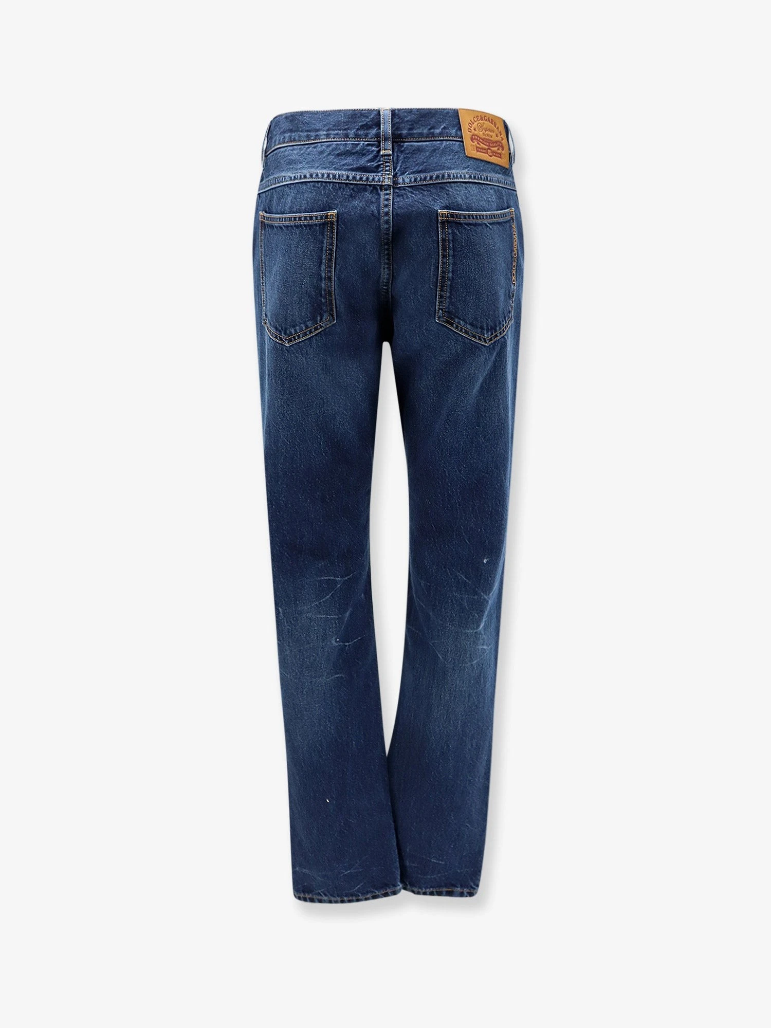 Blue denim jeans.webp
