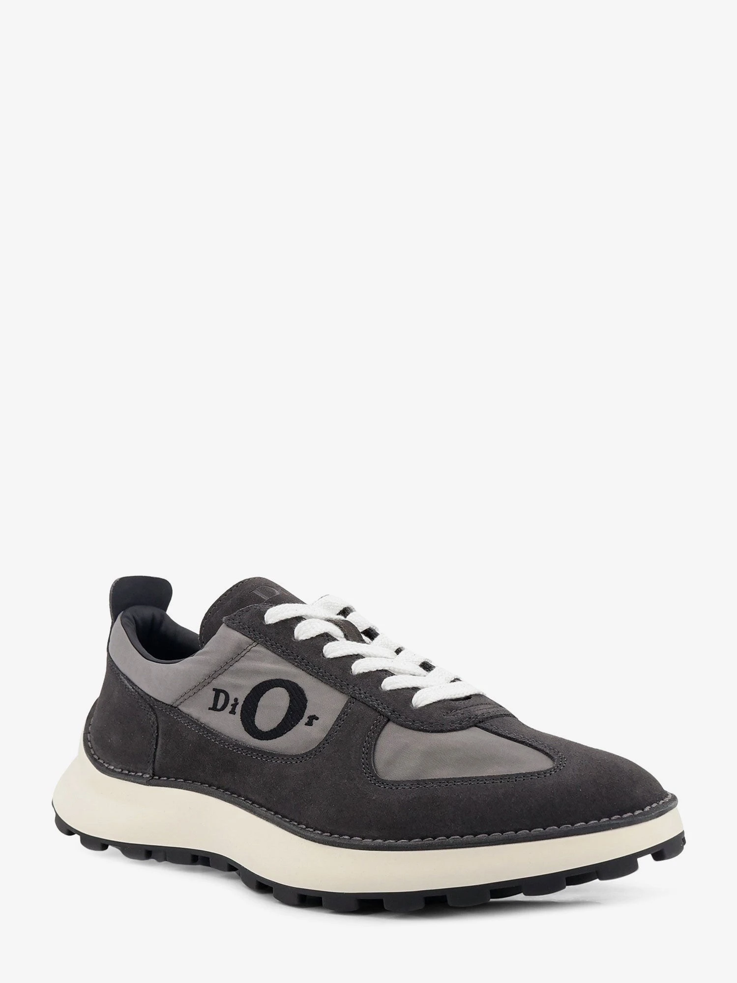 Dior Squash technical fabric and suede sneakers.webp