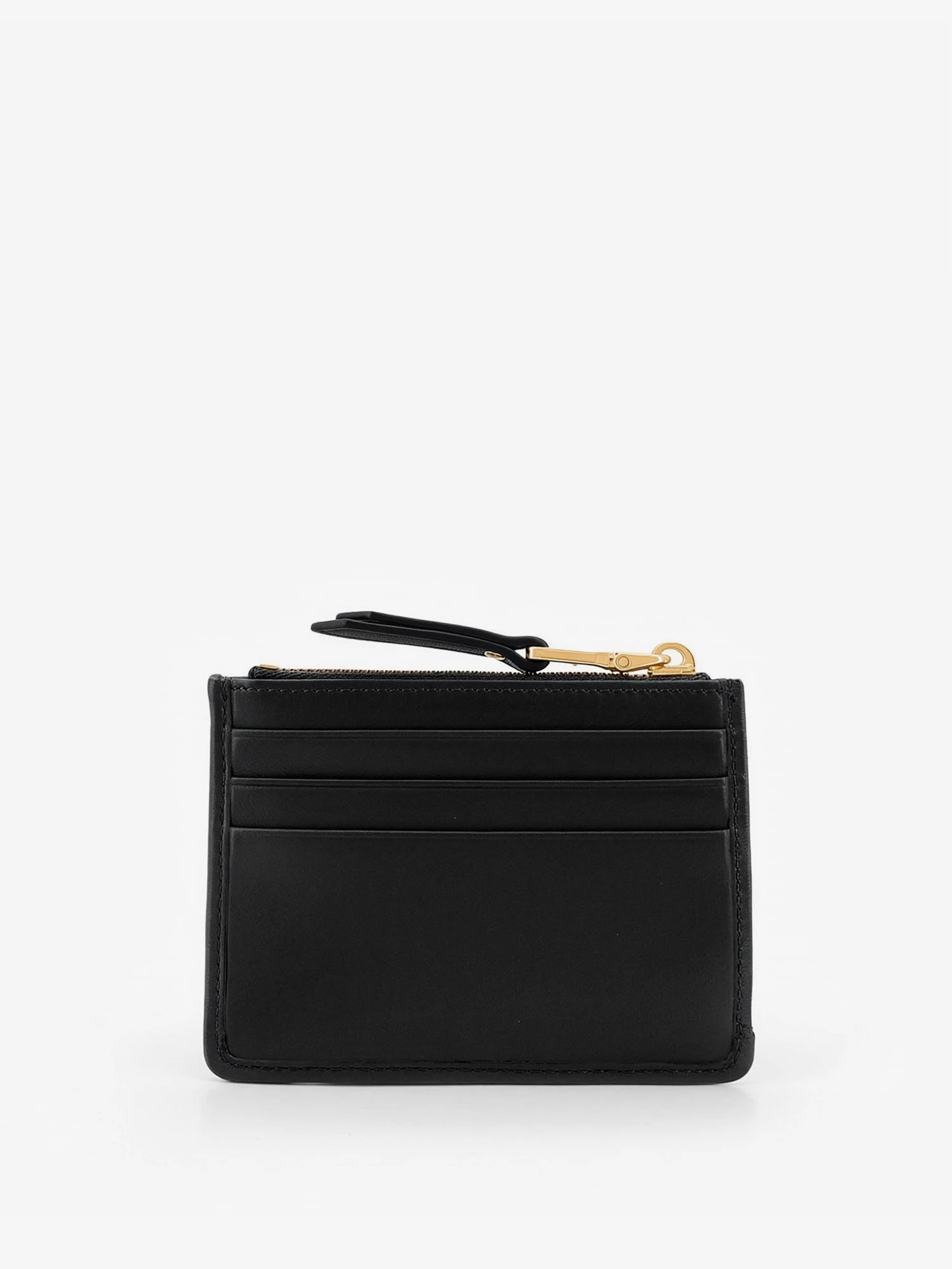 Quilted leather card holder.webp