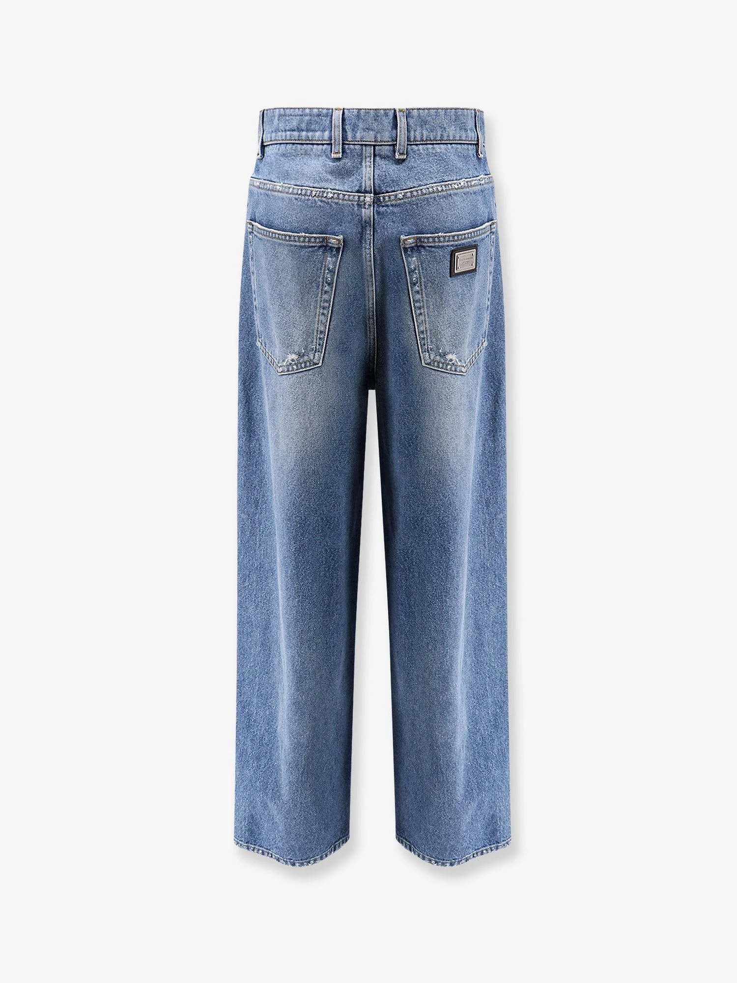 Blue denim jeans.webp