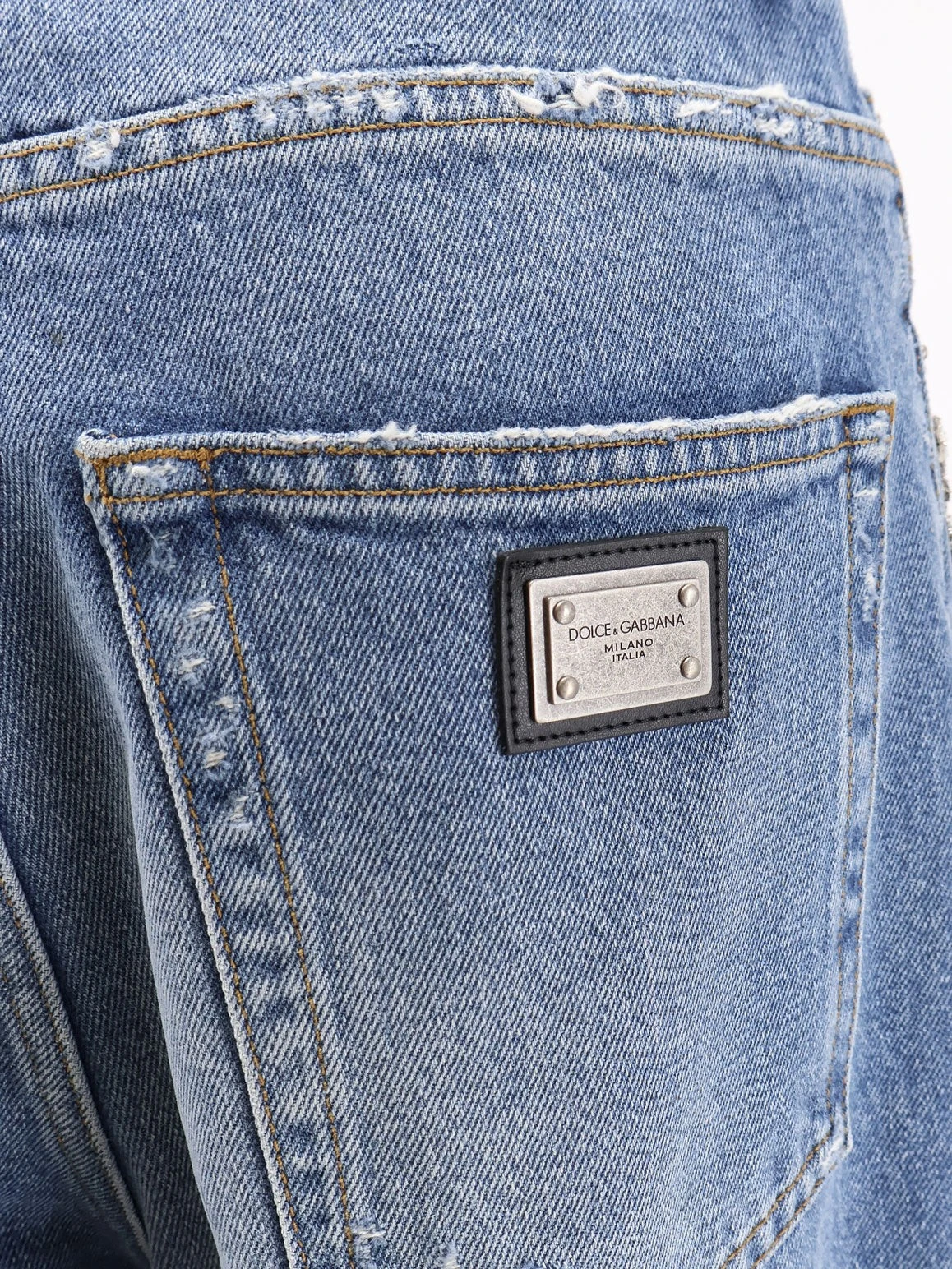 Blue denim jeans.webp