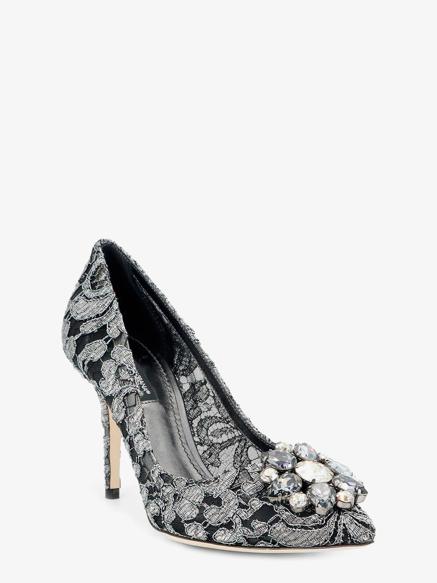 Bellucci lurex lace pimps.webp