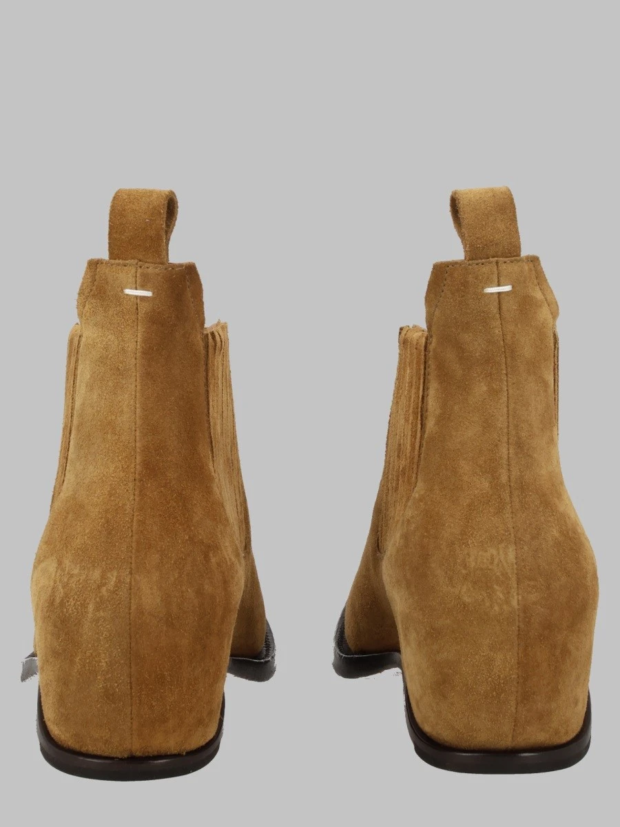 STIVALE "WESTERN CHELSEA HEEL-LESS".webp