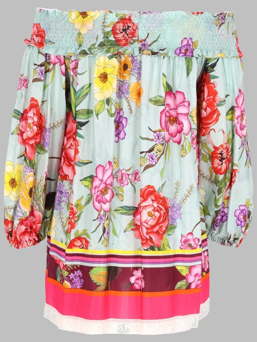 BLUSA IN SETA CON STAMPA.webp