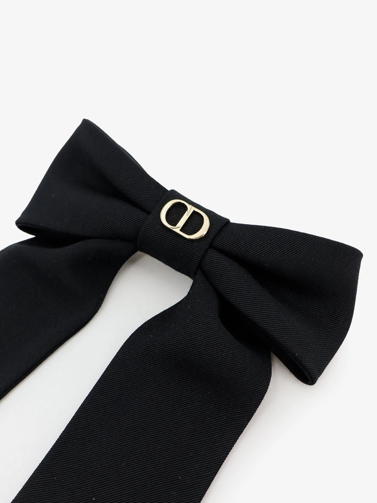 Dior Twist Large Bow.webp