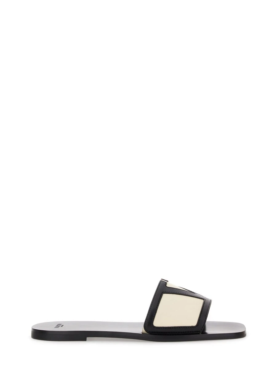 VIVA SUPERSTAR SLIDE SANDAL IN NAPPA LEATHER.webp