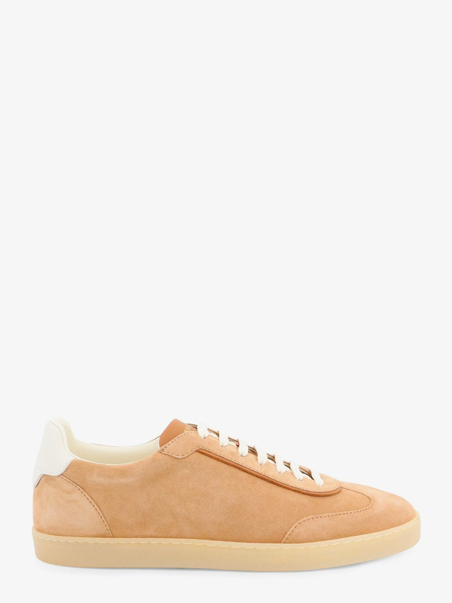 Suede and leather sneakers.webp