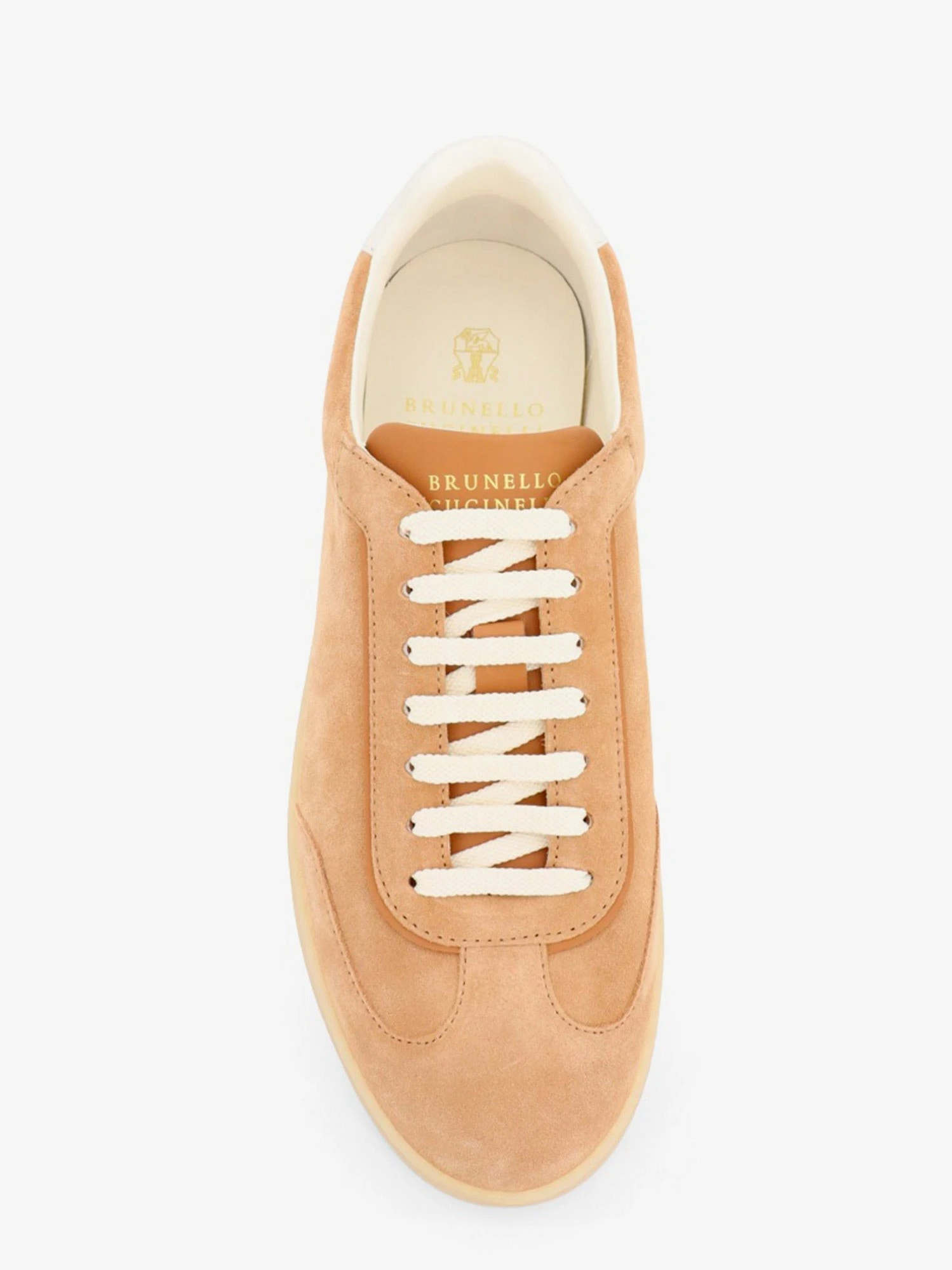 Suede and leather sneakers.webp