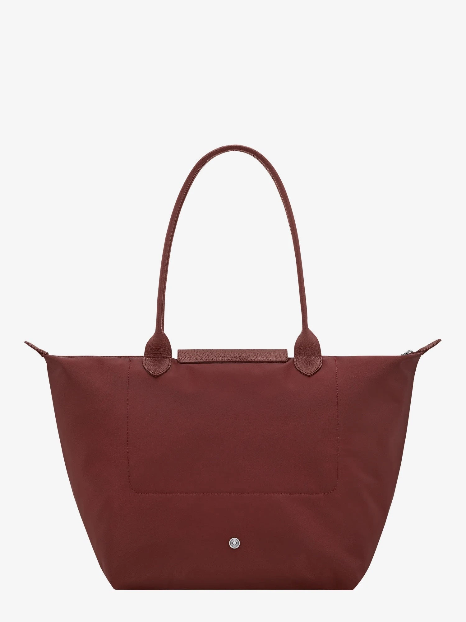Le Pliage One L nylon shoulder bag.webp