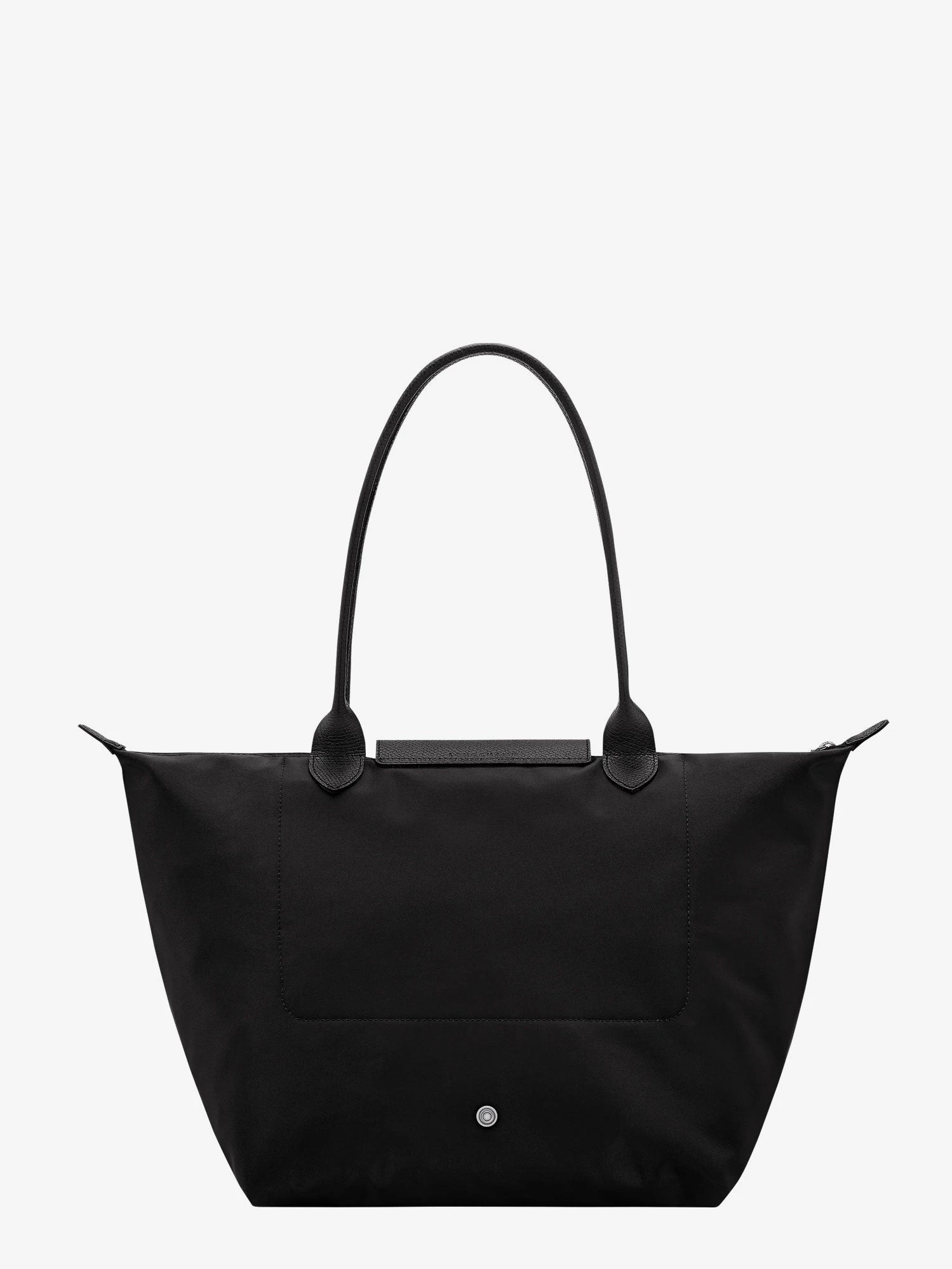 Le Pliage One L nylon shoulder bag.webp