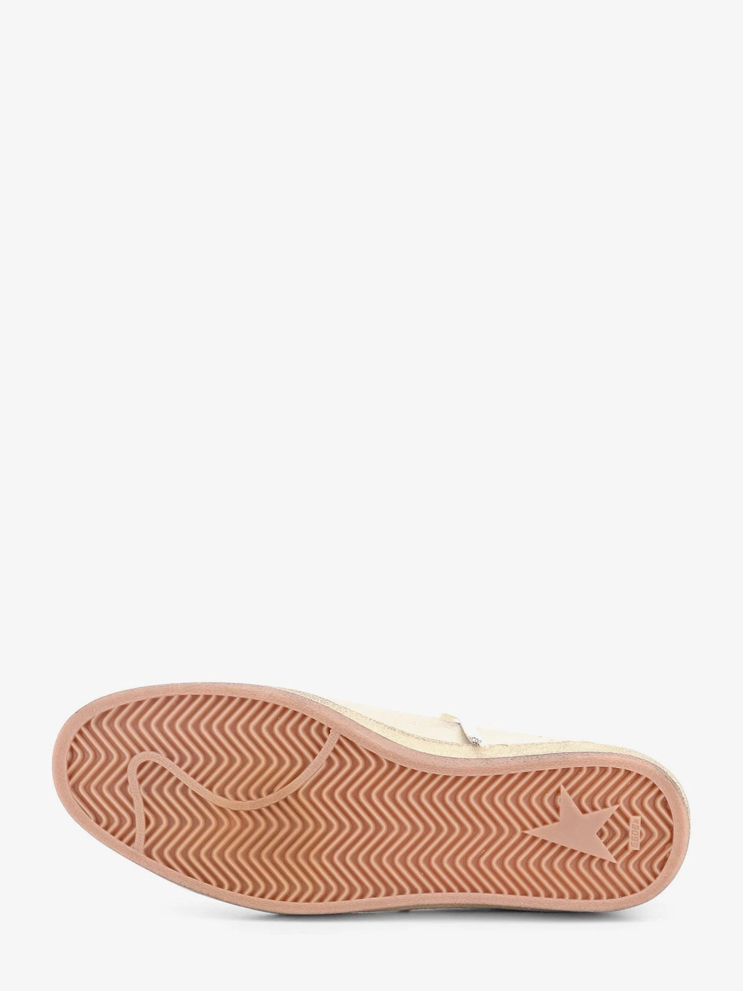 Leather Ballstar with iconic side logo.webp
