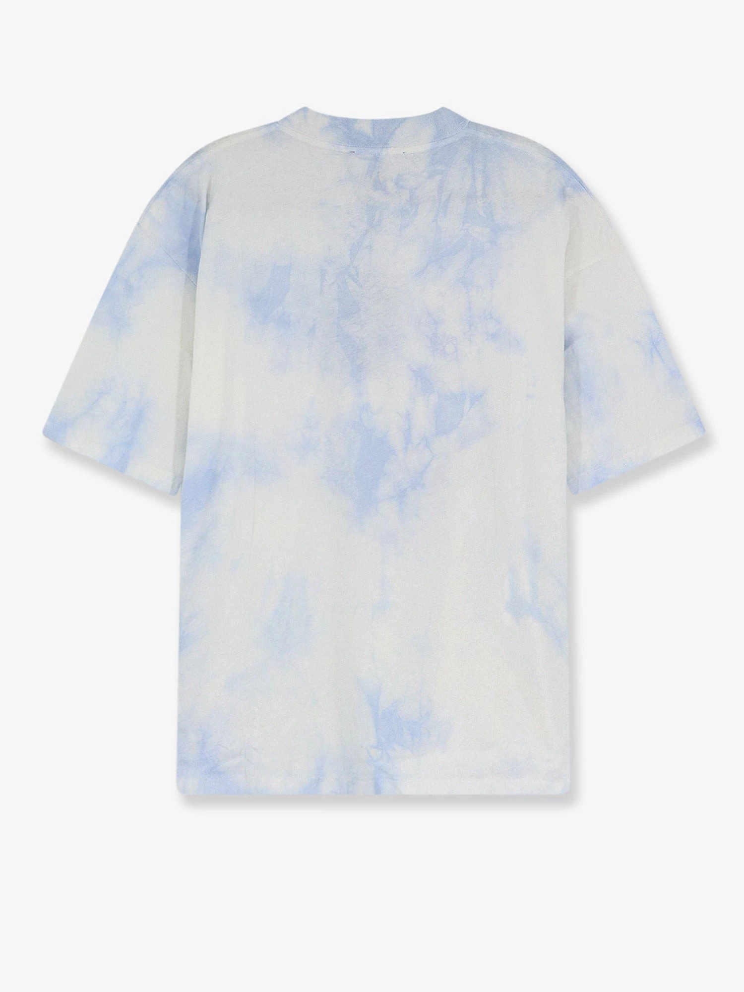 Beach Boys cotton blend T-shirt.webp