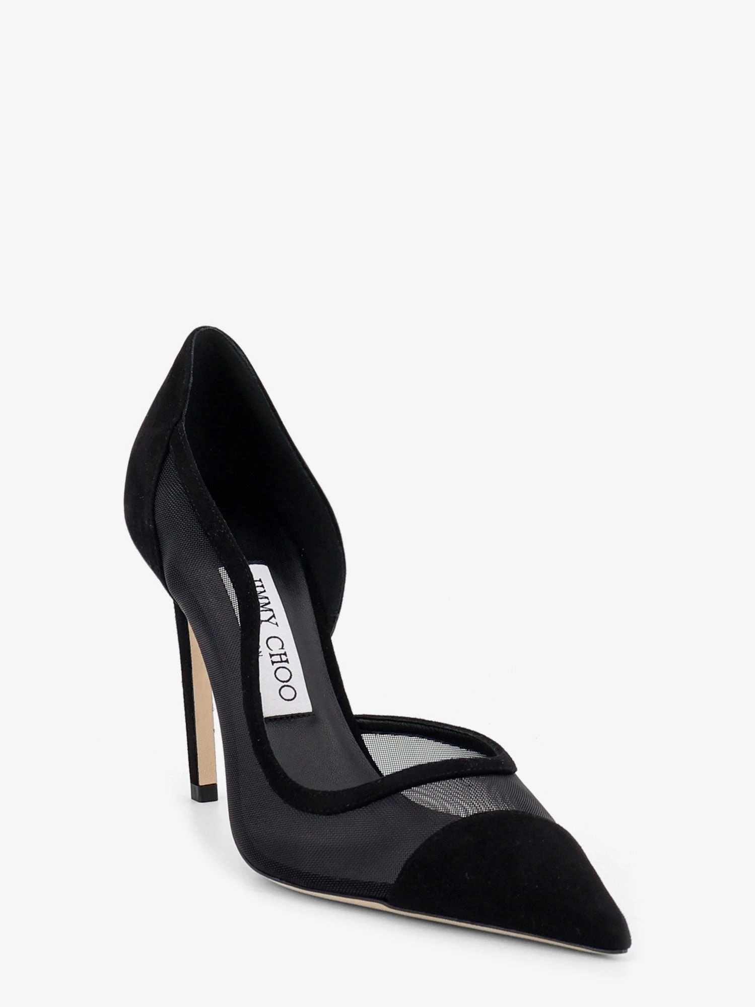 Brigitte 100 suede décolleté.webp
