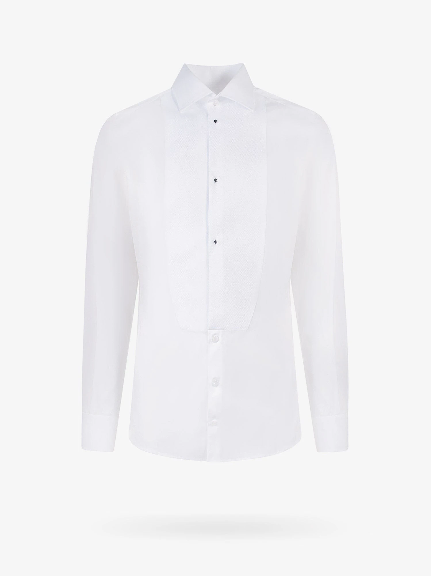 Gold cotton shirt.webp