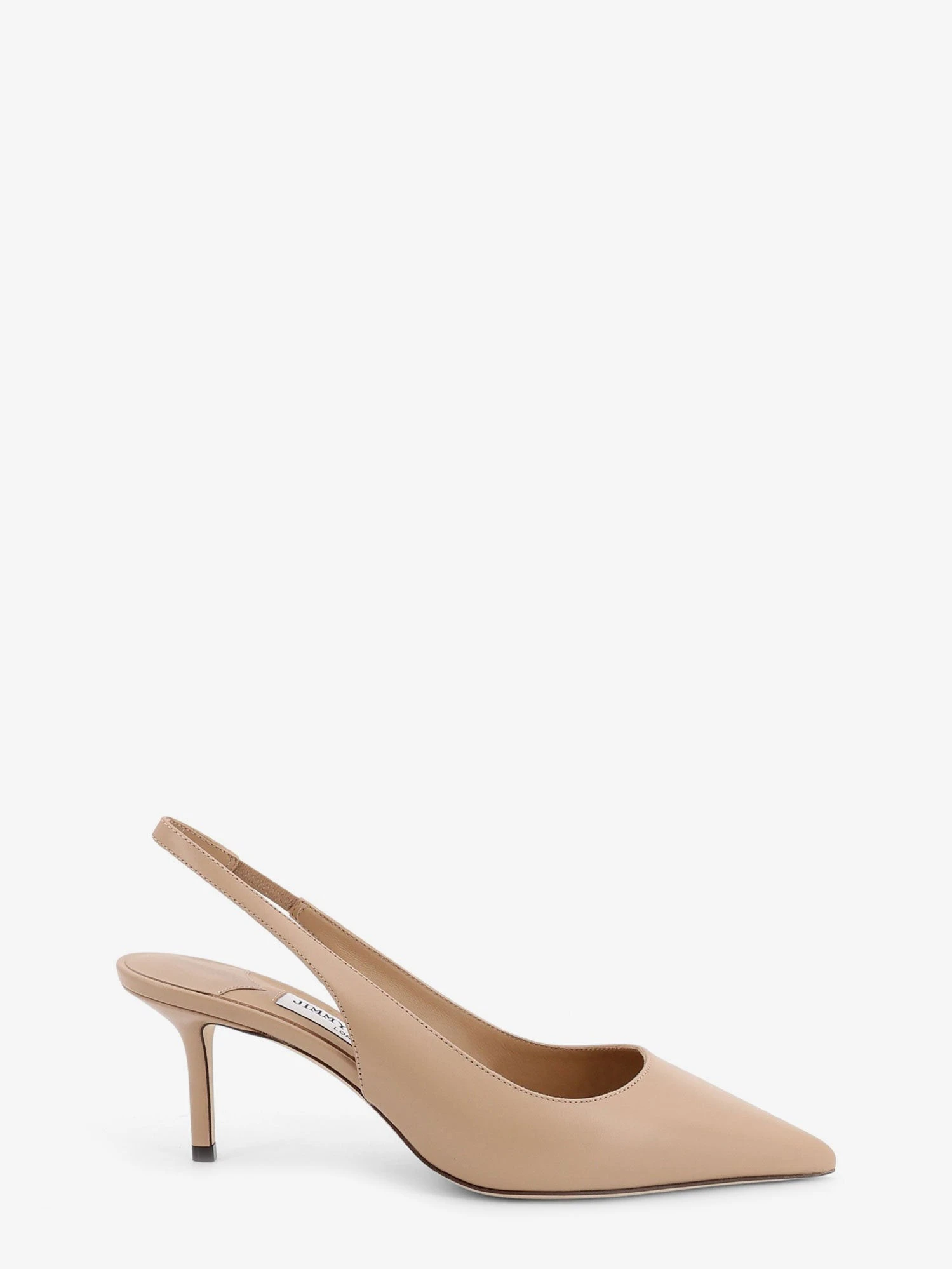 Love 95 leatther slingback décolleté.webp