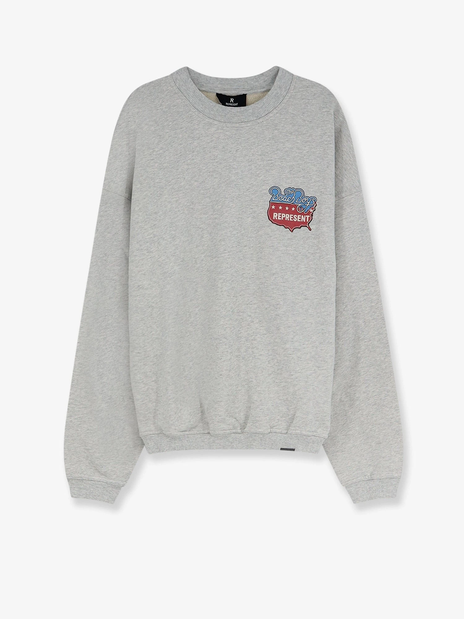Cotton Beach Boys Americas Band sweater.webp