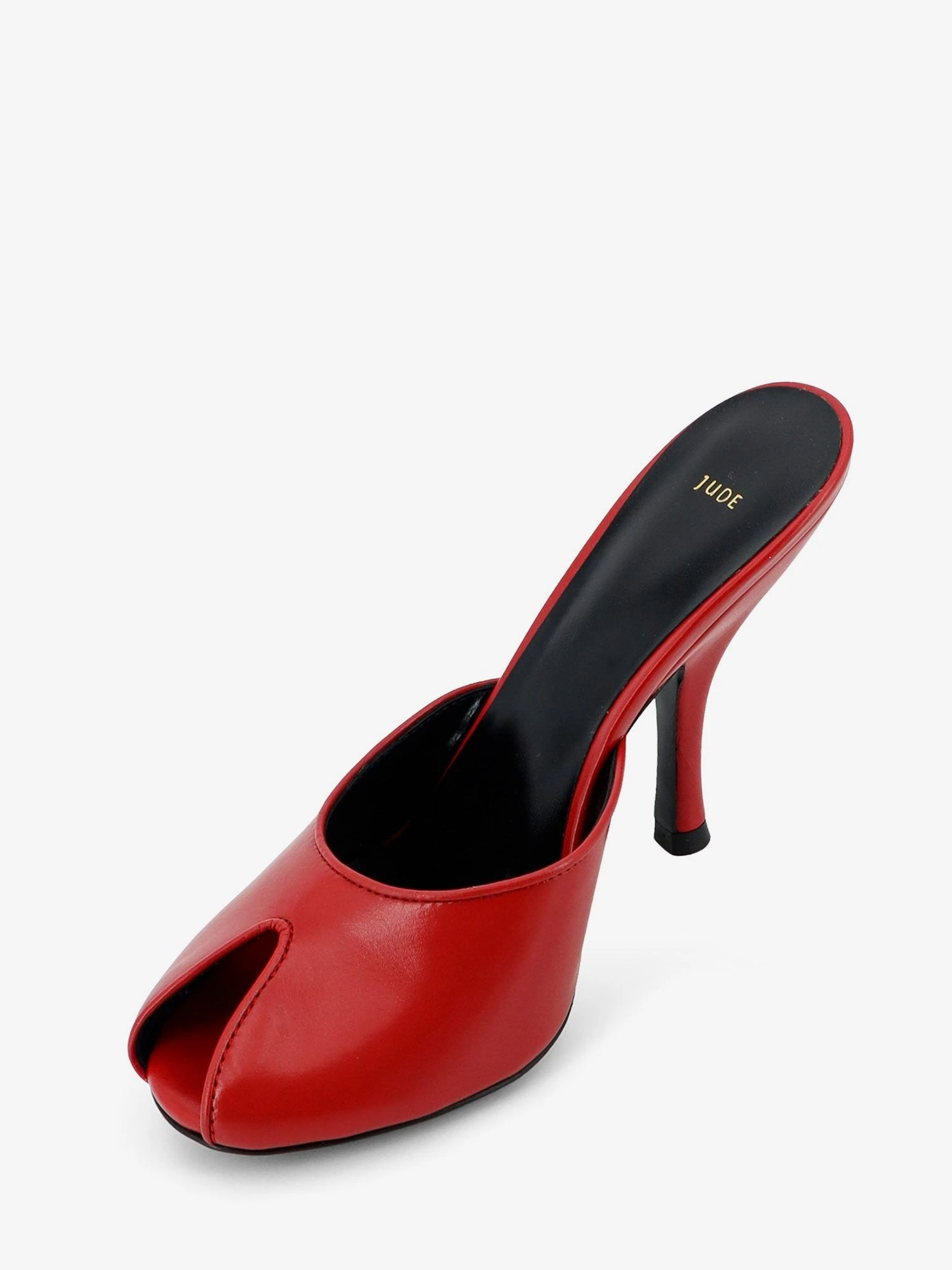 Leather Date Mule Sandals.webp