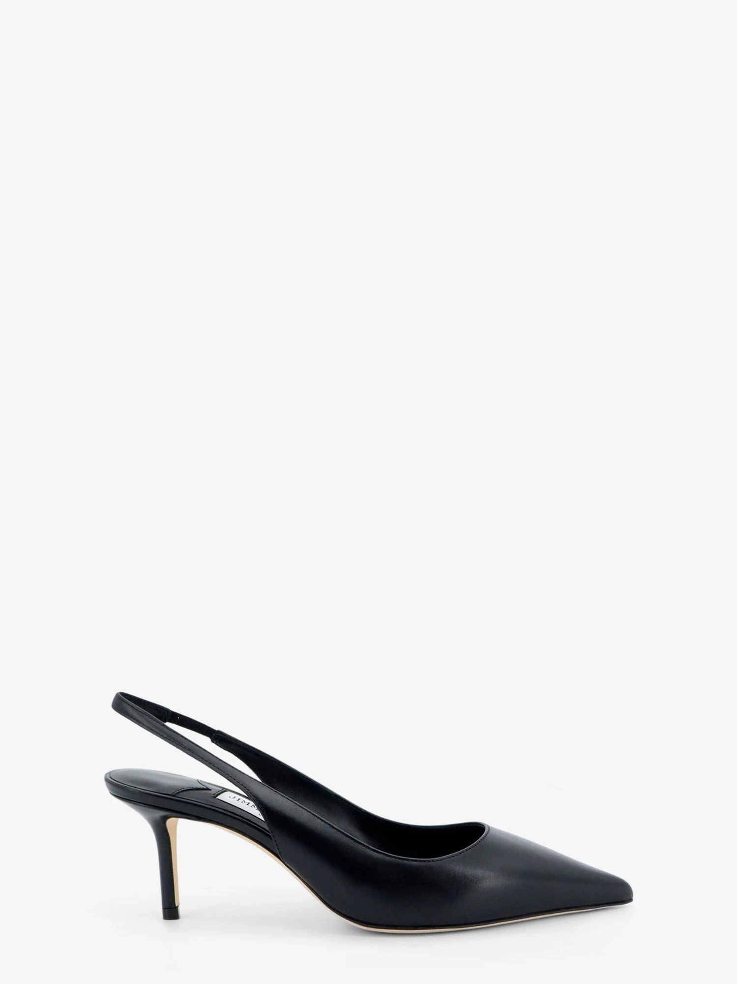 Love 65 leather slingback décolleté.webp