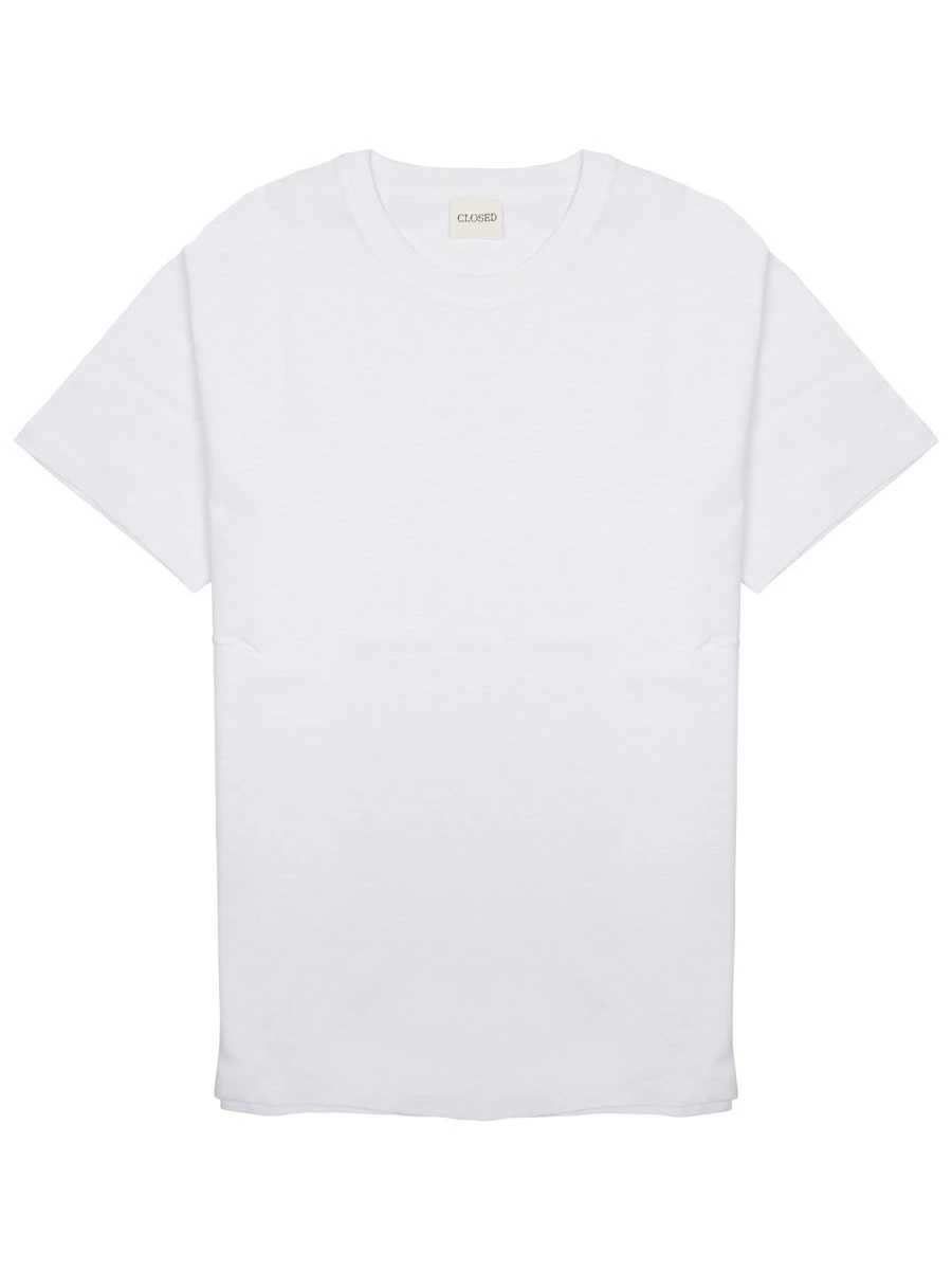 T-SHIRT "CLASSIC" IN COTONE.webp