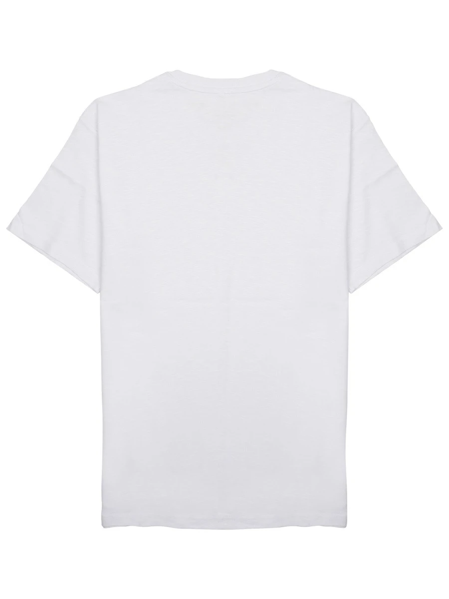 T-SHIRT "CLASSIC" IN COTONE.webp