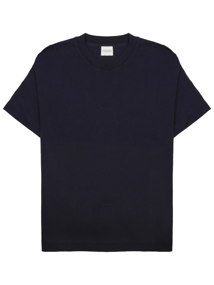 T-SHIRT "CLASSIC" IN COTONE.webp