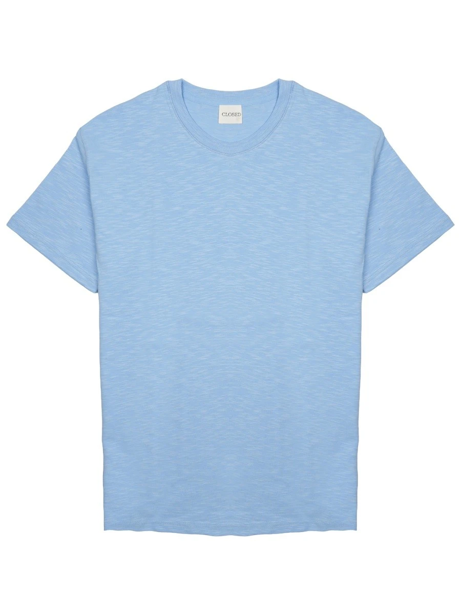 T-SHIRT "CLASSIC" IN COTONE.webp