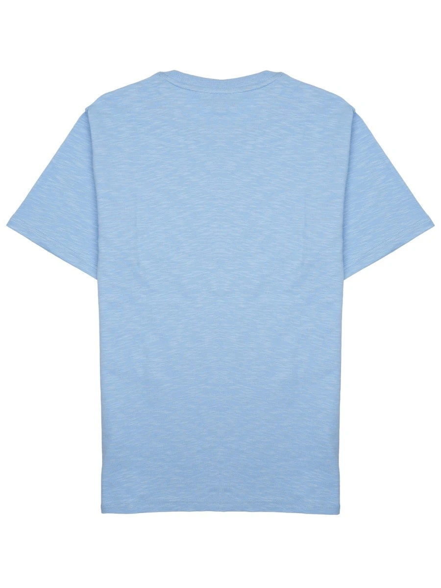 T-SHIRT "CLASSIC" IN COTONE.webp