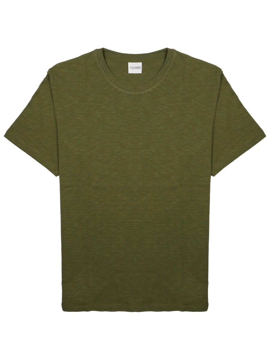 T-SHIRT "CLASSIC" IN COTONE.webp