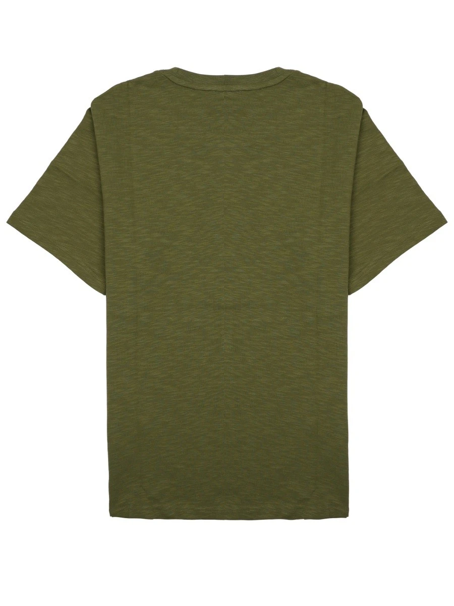T-SHIRT "CLASSIC" IN COTONE.webp