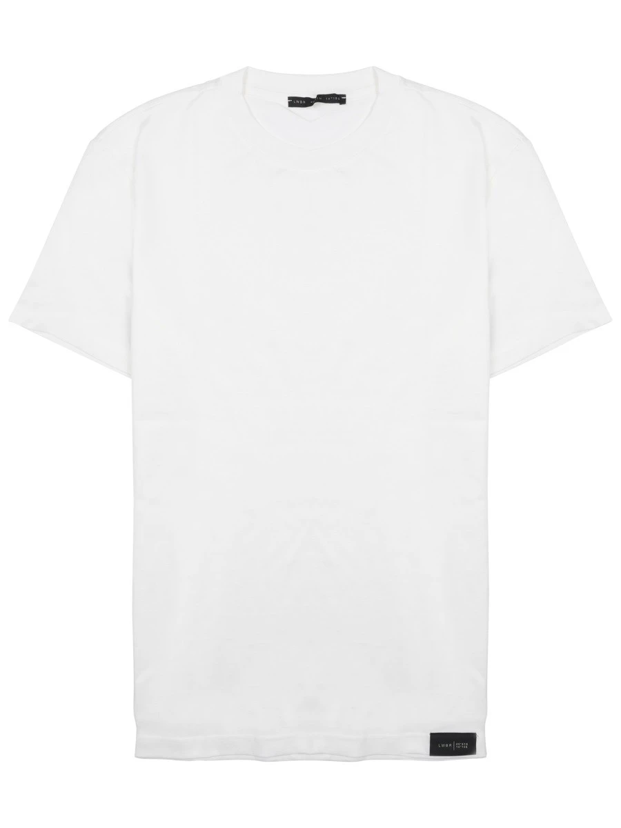 T-SHIRT IN JERSEY DI COTONE.webp