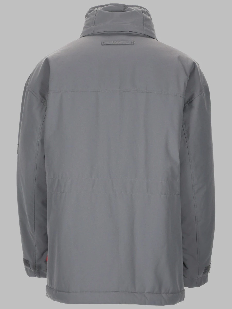 napa by martine rose hooded parka.webp