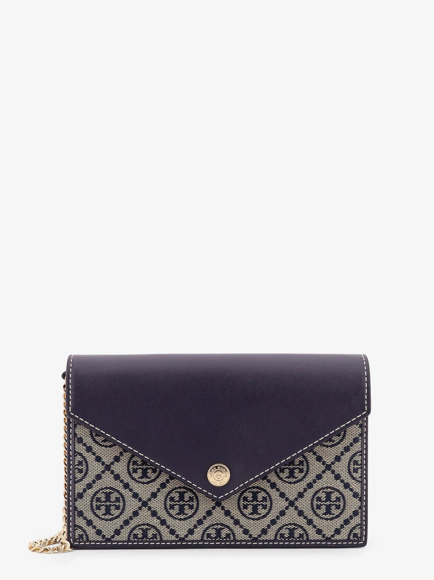 T-Monogram Envelope Chain Wallet.webp