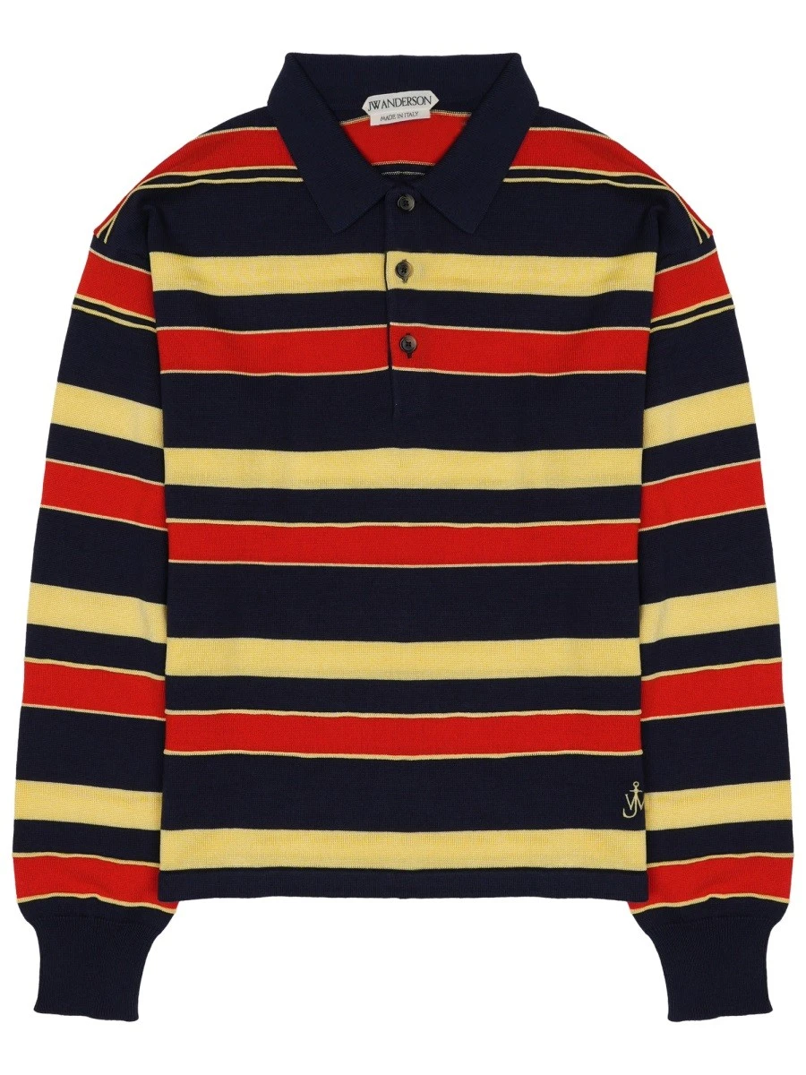 POLO "RUGBY" IN COTONE.webp