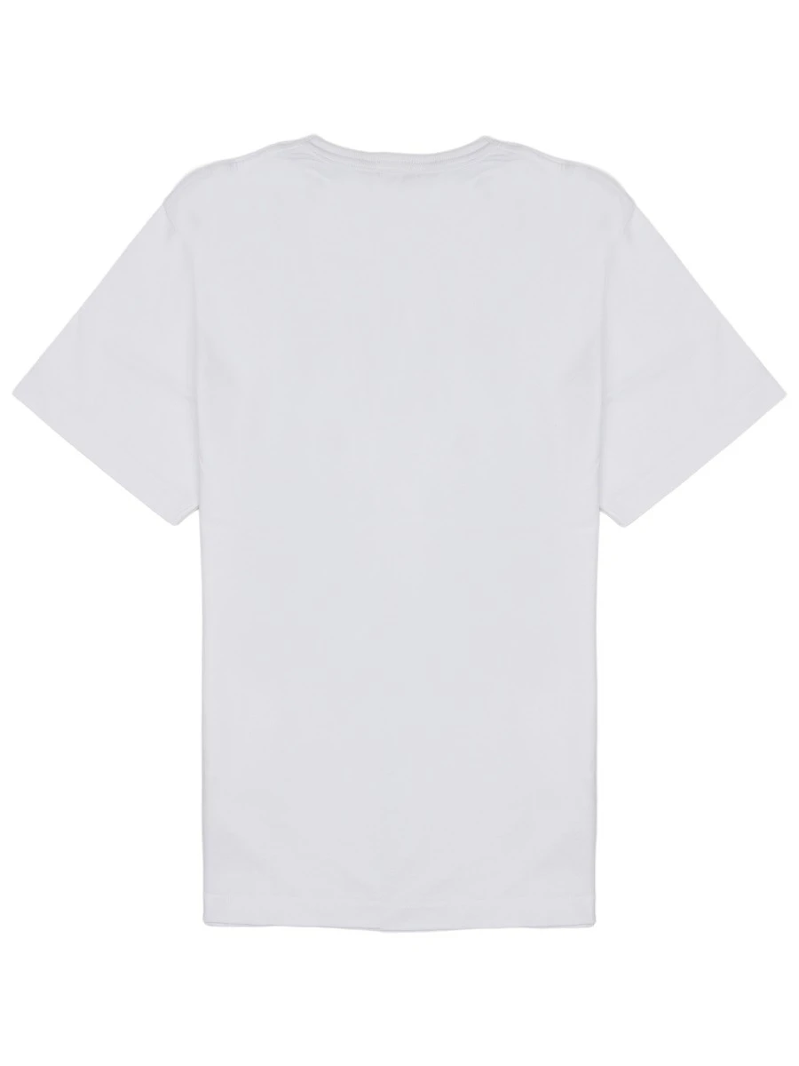 T-SHIRT CON LOGO RICAMATO.webp