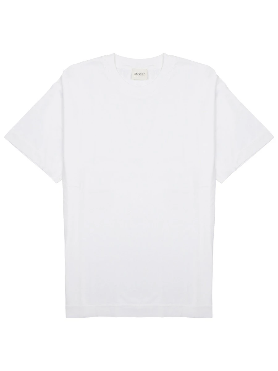 T-SHIRT "CLASSIC" IN COTONE.webp
