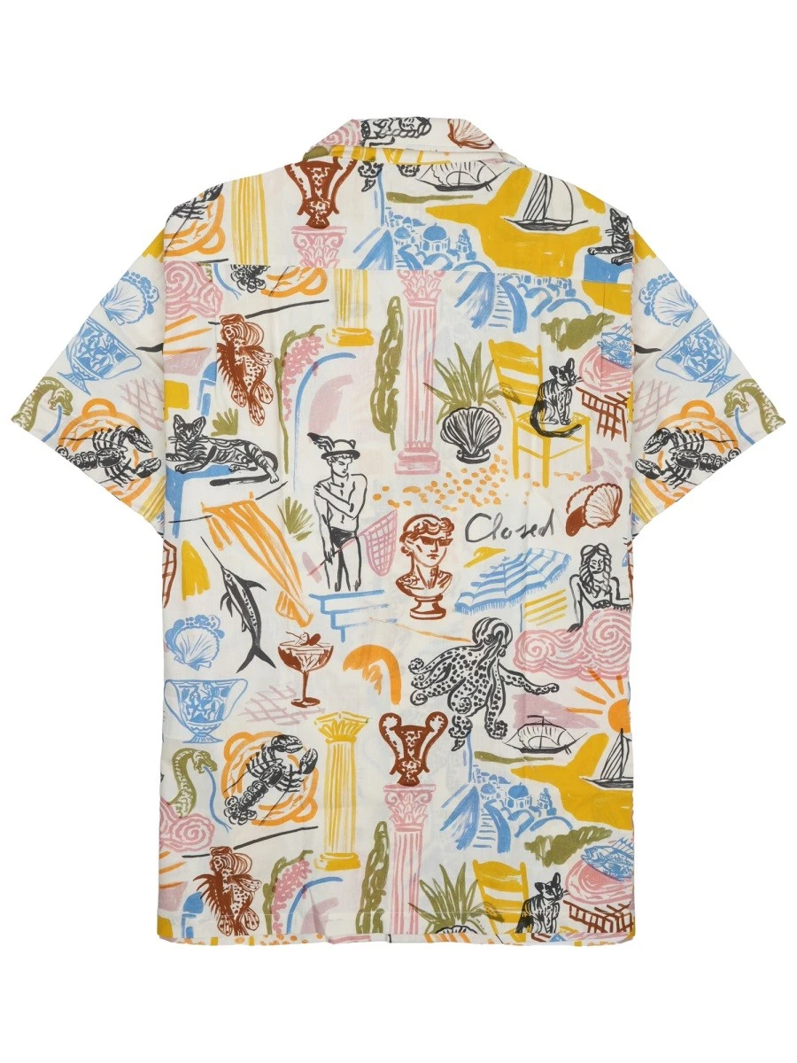 CAMICIA IN COTONE CON STAMPA.webp