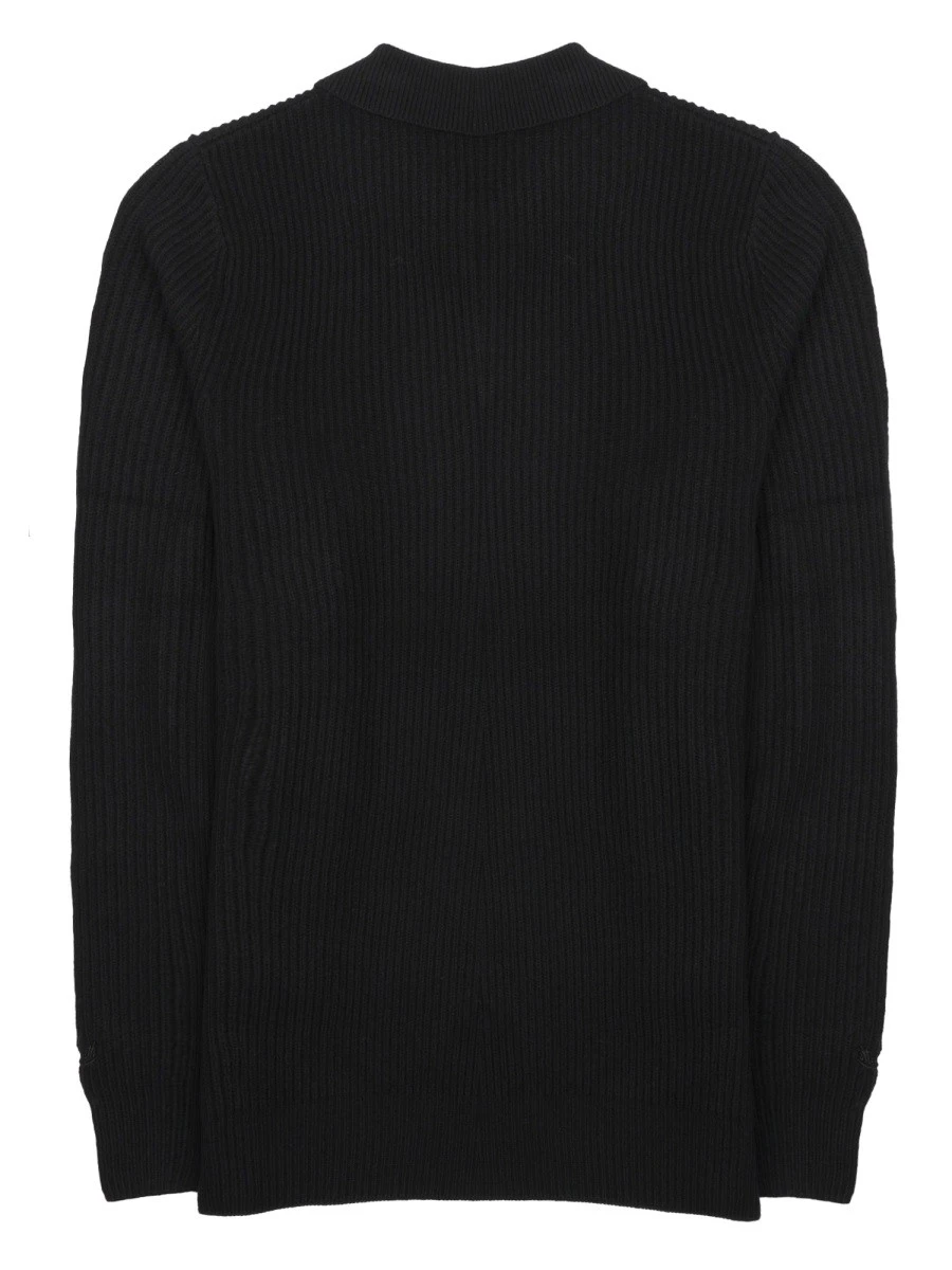MAGLIA CON COLLETTO A POLO.webp