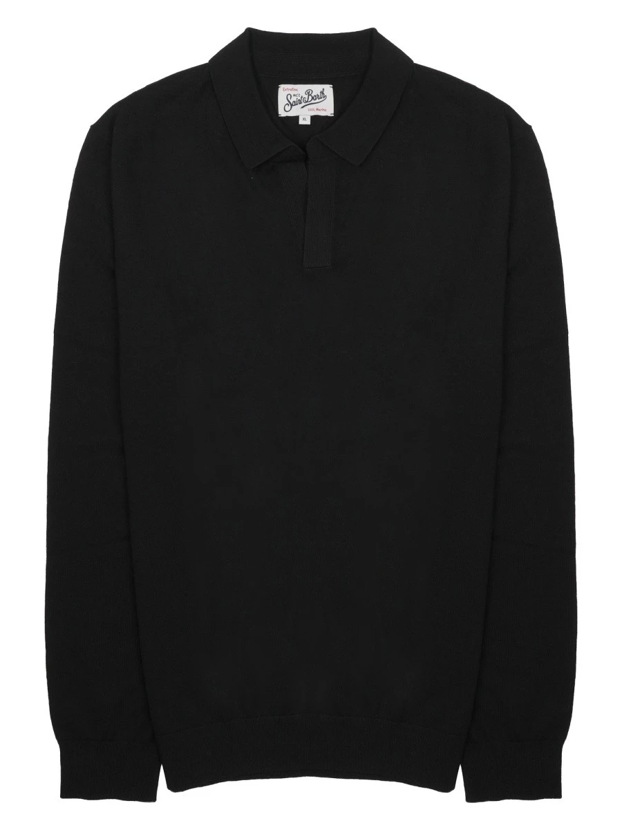MAGLIA CON COLLETTO A POLO.webp