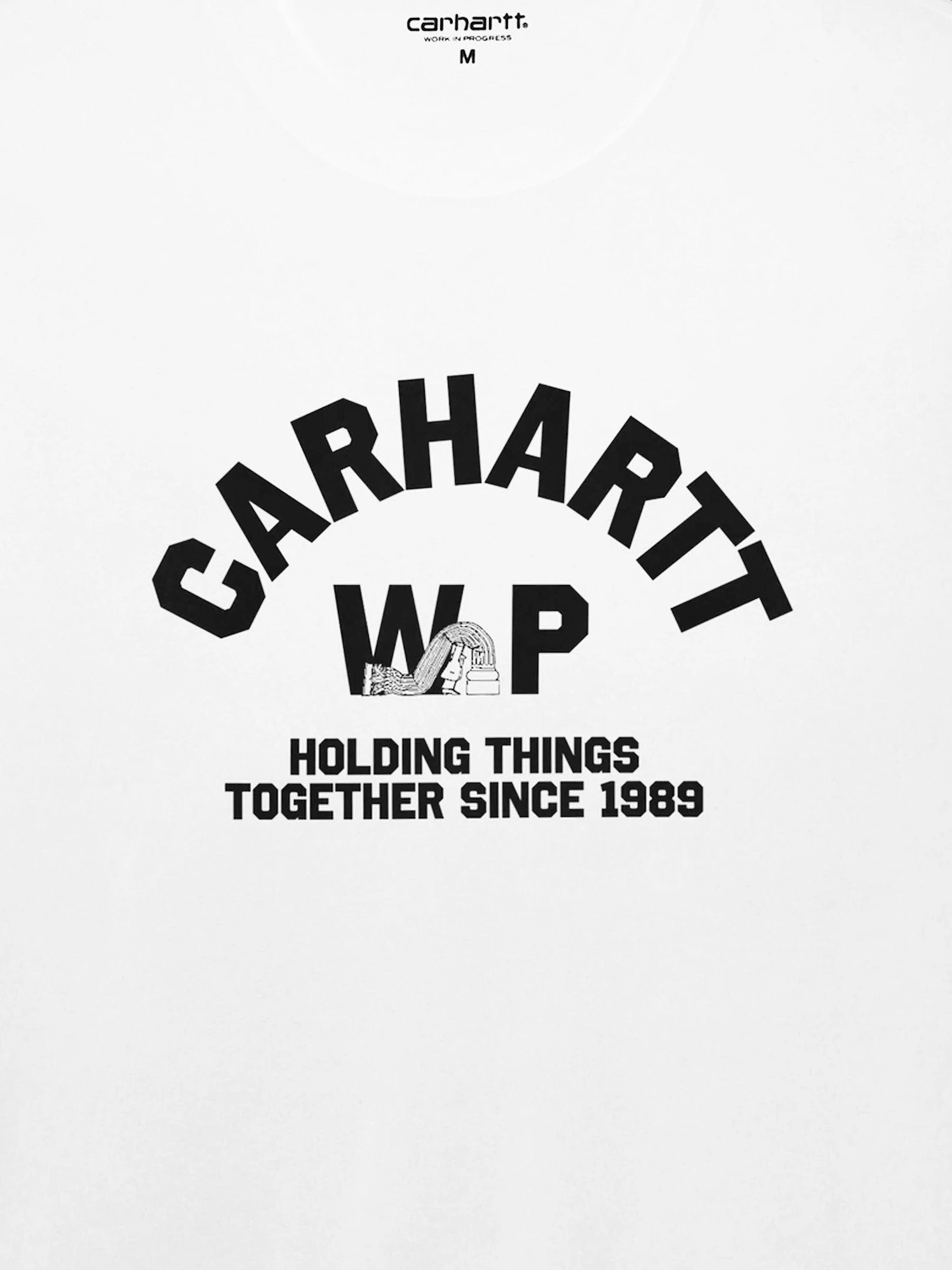 S/S Column cotton T-shirt.webp