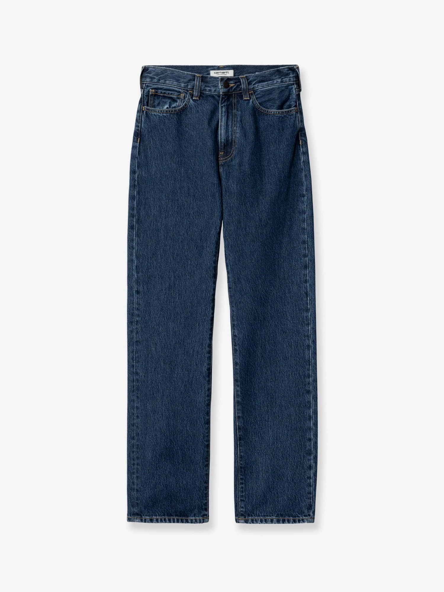 W' Noxon blue denim jeans.webp