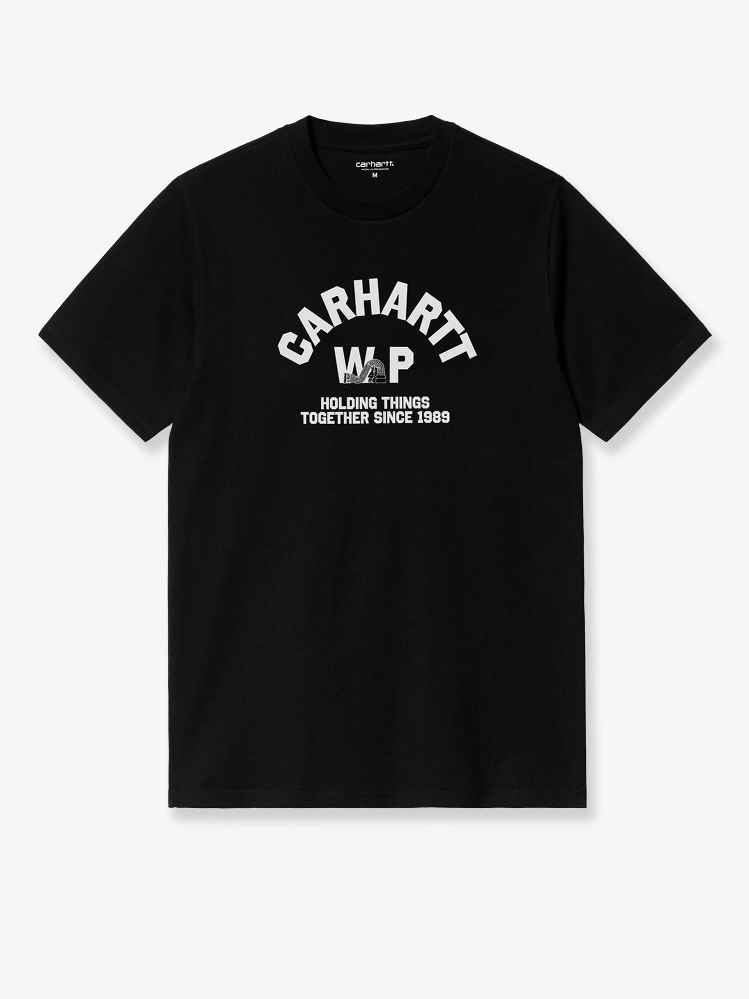 S/S Column cotton T-shirt.webp